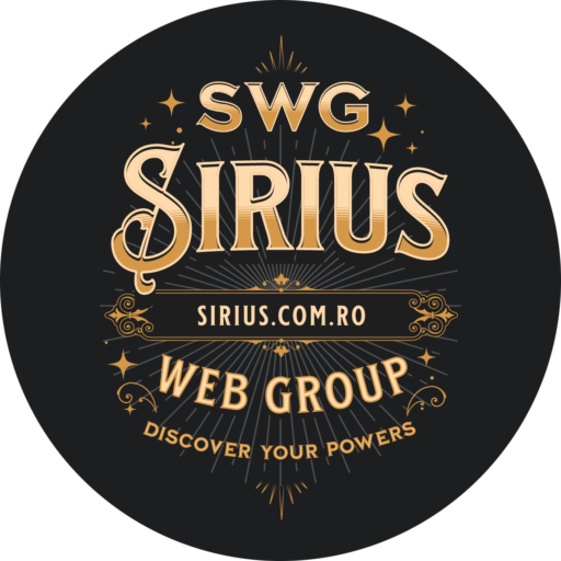 Sirius Web Group