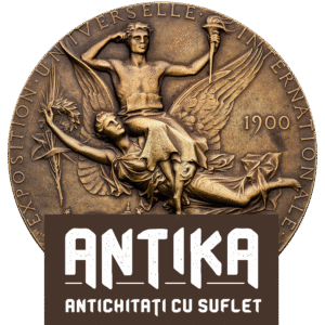 ANTIKA