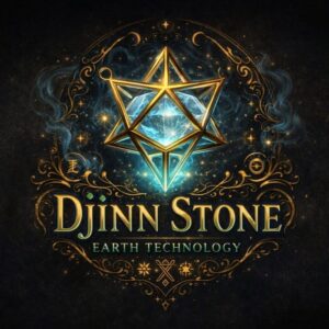 Djinn Stone